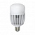 Лампа светодиод. Volpe Simple LED-М80-25W Е27 матов. рассеив. бел.свечение(20шт)